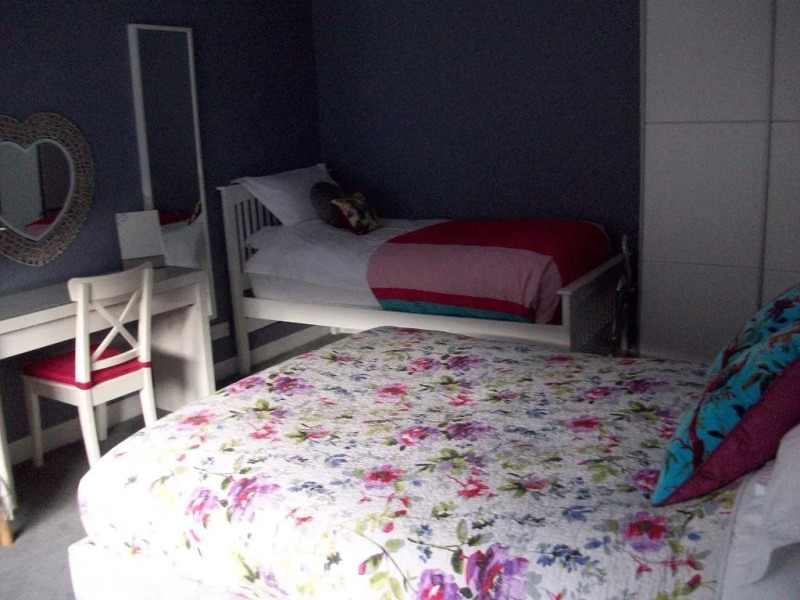 15 Shorehead B and B