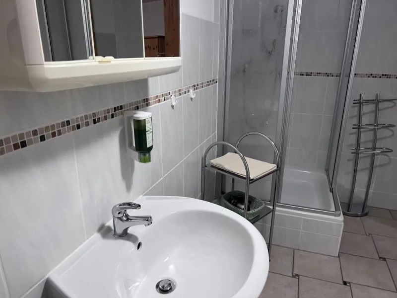 Restaurant & Pension Forsthaus Hain