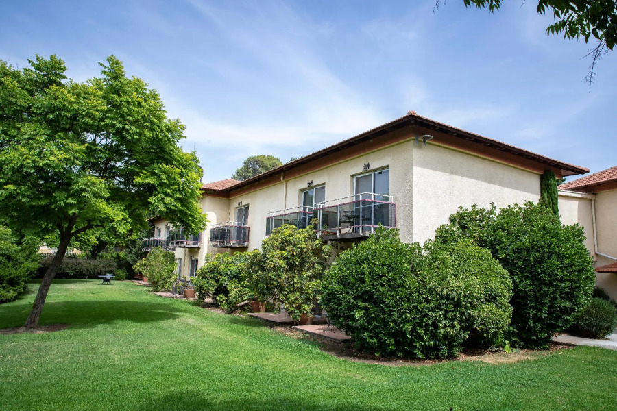 Pastoral Kfar Blum Hotel