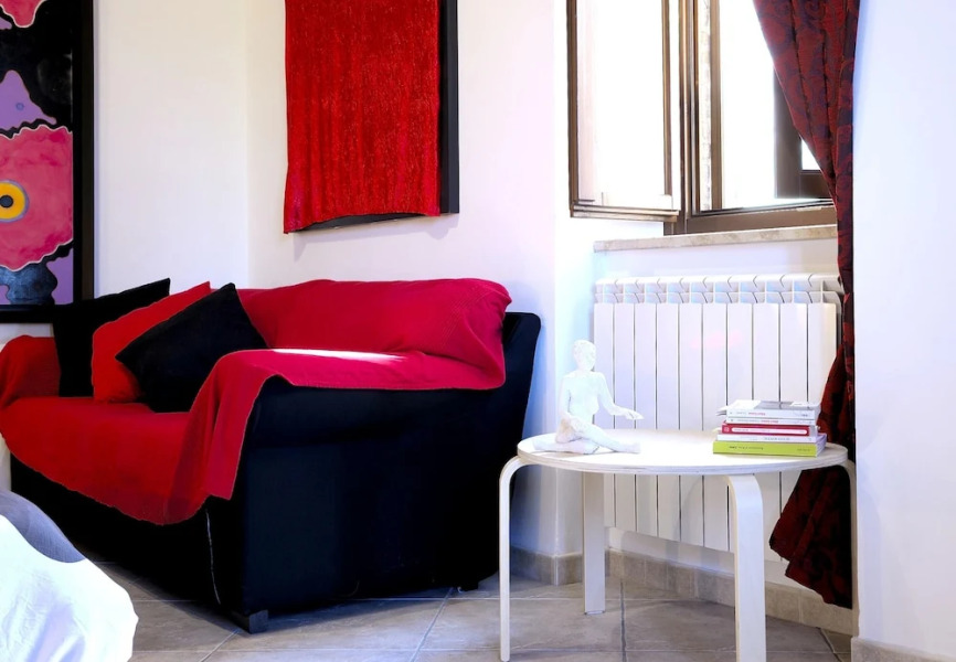 House With 2 Bedrooms in Costa - Nocera Umbra - Perugia, With Private