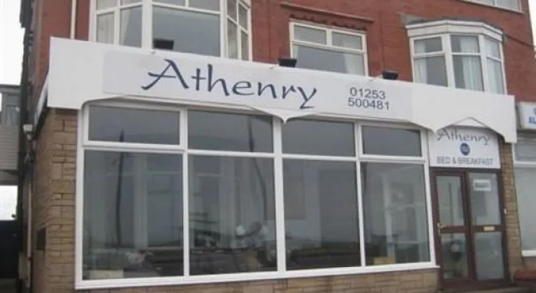 Athenry Guest House