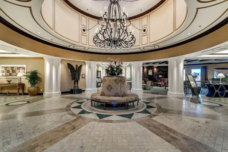 Marina Inn Grande Dunes - 7-503