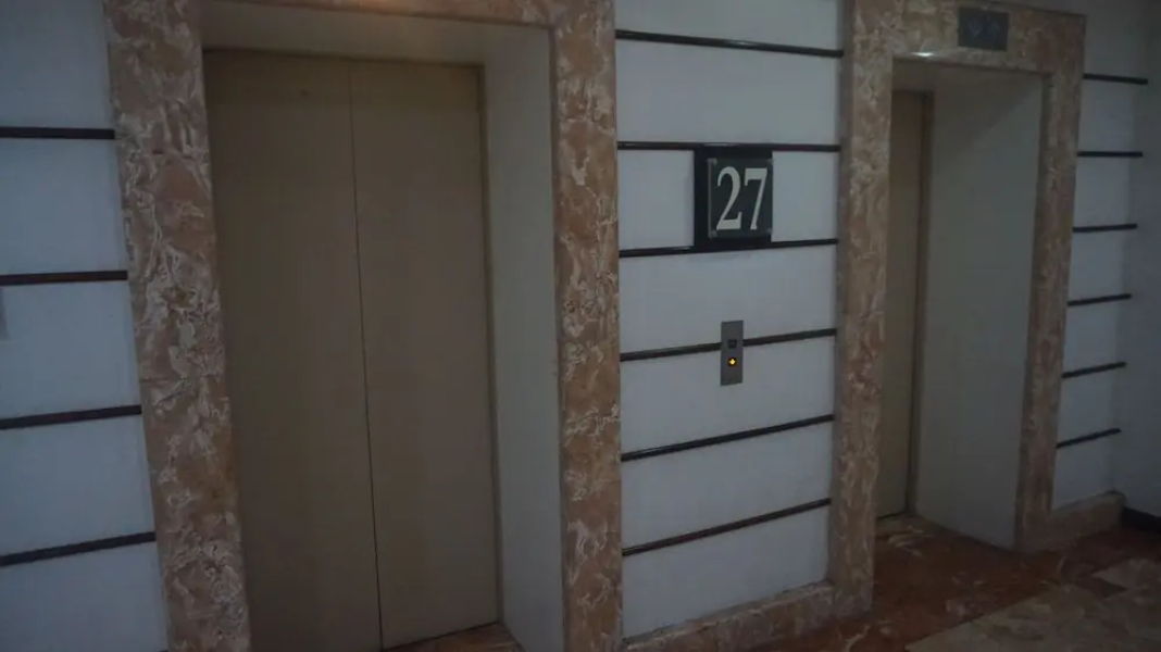 Birchtower by Jeizel Manila City