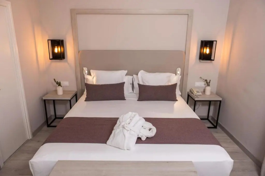 RVHotels Broquetas Spa Termal