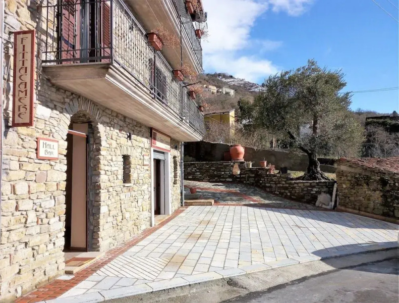 Affittacamere La Divina Commedia