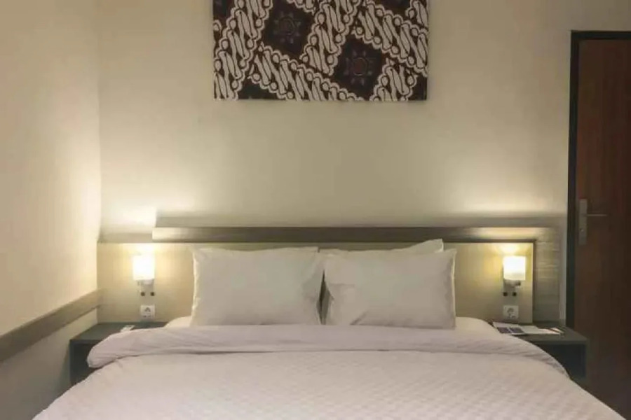 Cordela Inn Sidoarjo