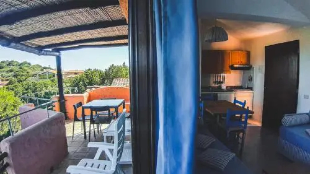 Residence I Cormorani Bis