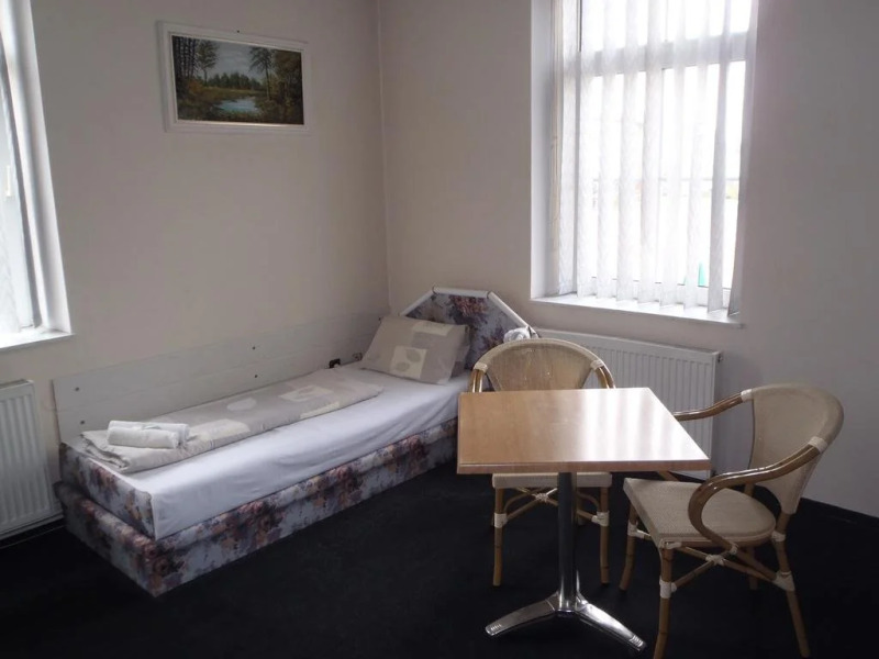 Pension a restaurace Kůlna