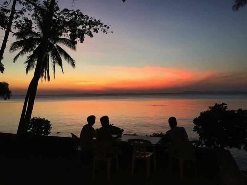 Villa Milagros Dive Inn Anilao