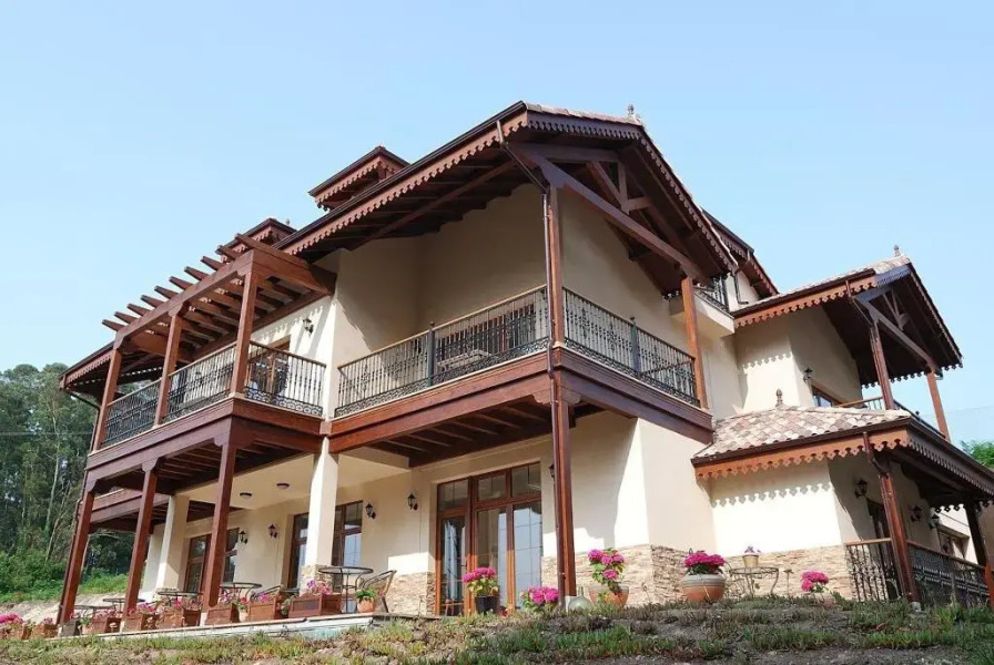 Hotel Playa de Aguilar