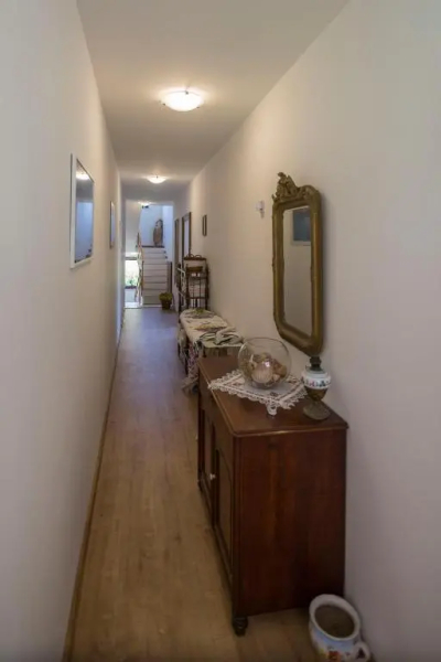 Apartments Lena