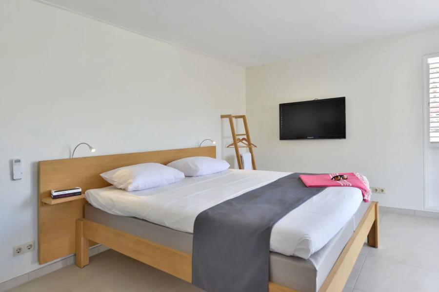 Chogogo Dive & Beach Resort Curacao