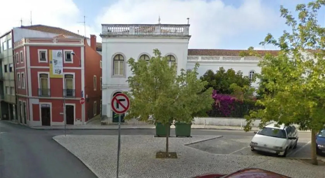 Vacation home Casa do Paço