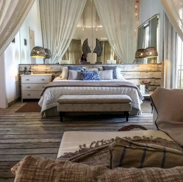 Quinta Tatano Posada Boutique