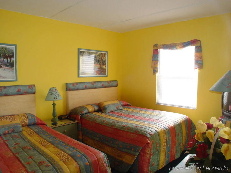 Beach Quarters Daytona