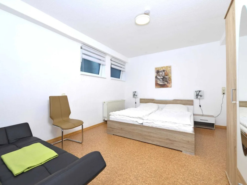 Apartment in Heringhausen Near Ski Lift