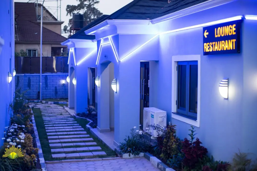 Valada Hotel and Resorts