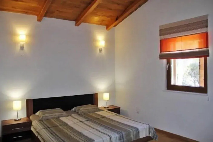 Holiday Home Leko