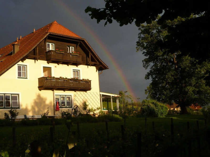 Landhaus Strussnighof