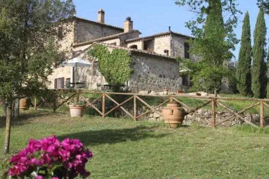 Agriturismo I Pianelli