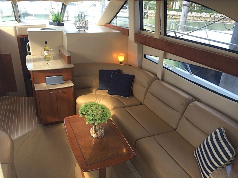 Miami Yachting Company