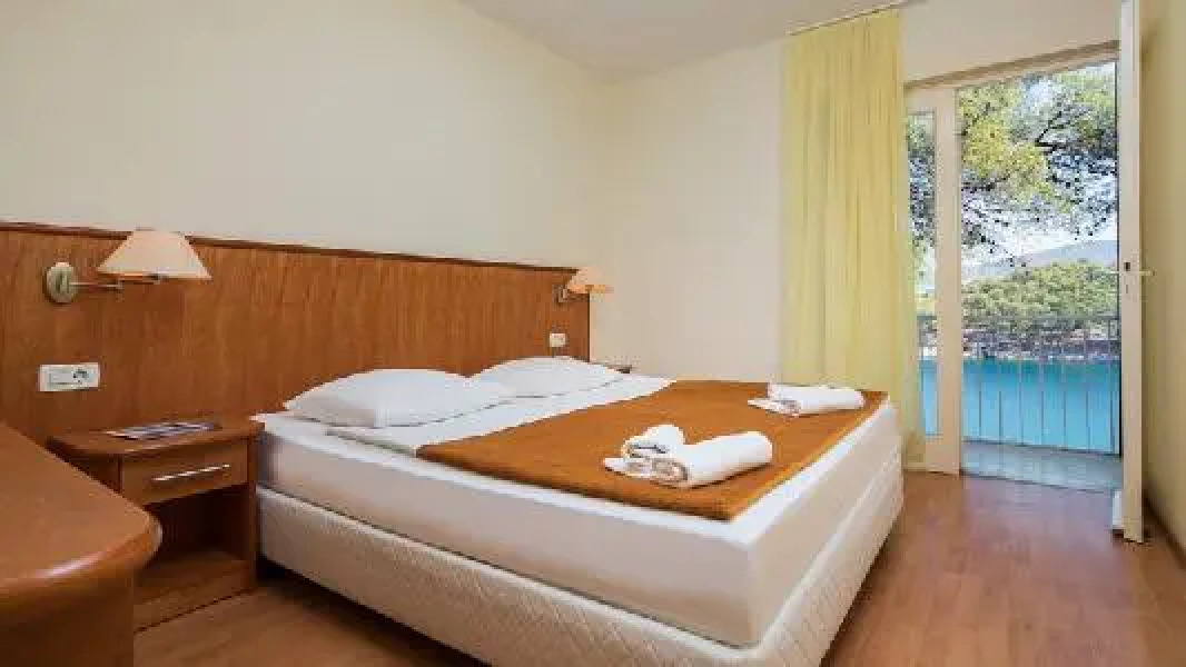 Fontana Resort Hotel