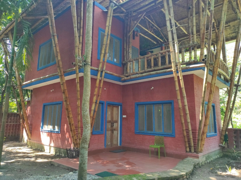 Homocation Sikhiri Cottages