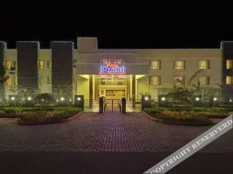 Pride Biznotel Ranipet