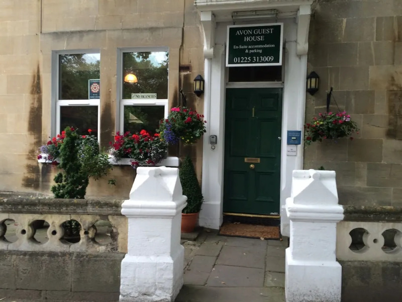 Avon House Guest House