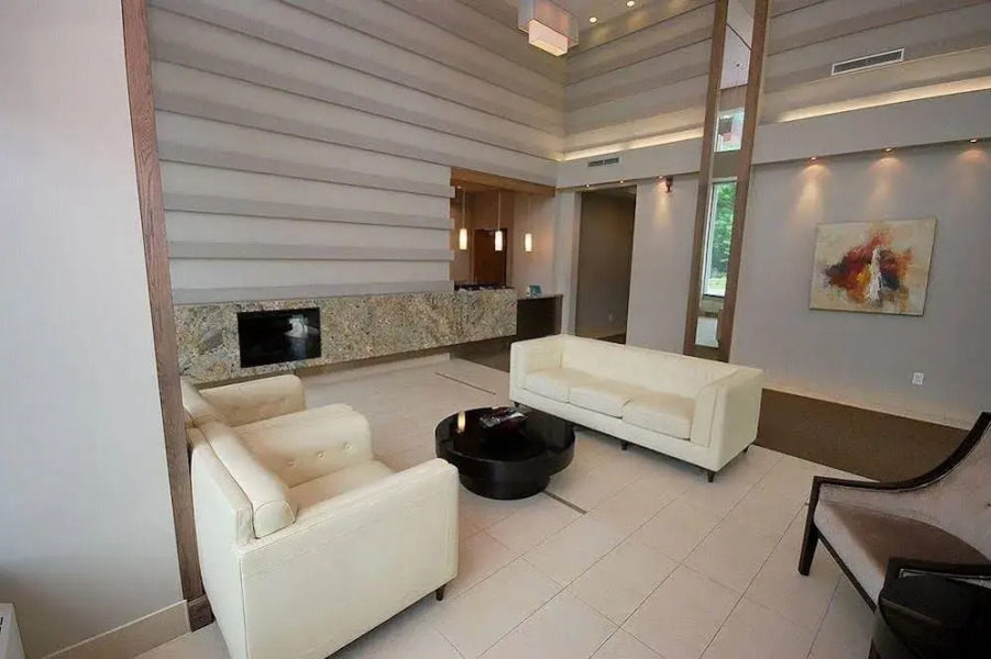 Maplewood Furnished Suites