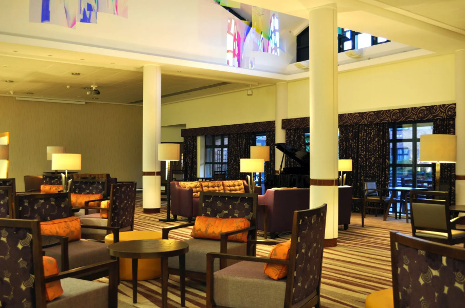 The Woodlands Event Centre