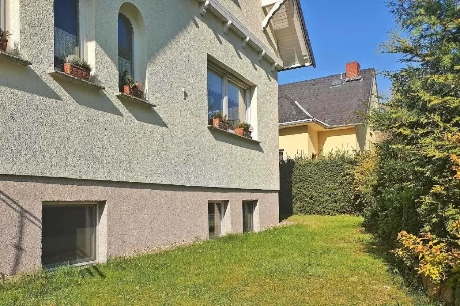 Ferienwohnung Plau am See SEE 3662