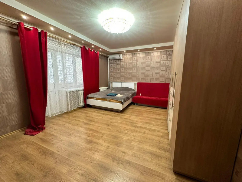 Апартаменты на улице Котовского 26Б корпус 3