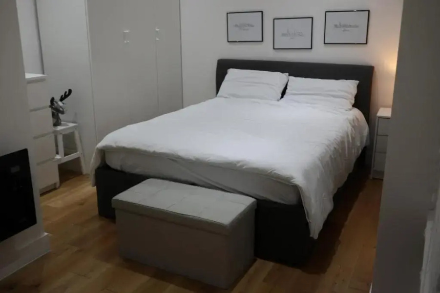 NEW Superb 1BD Apartment Heart of Dartford Kent