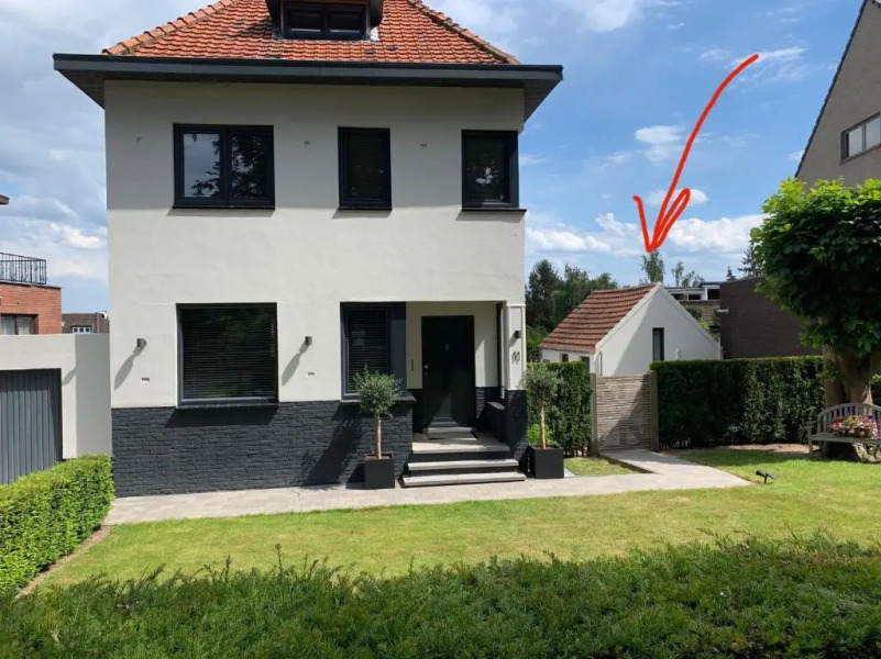 Belle Chique - Maastricht