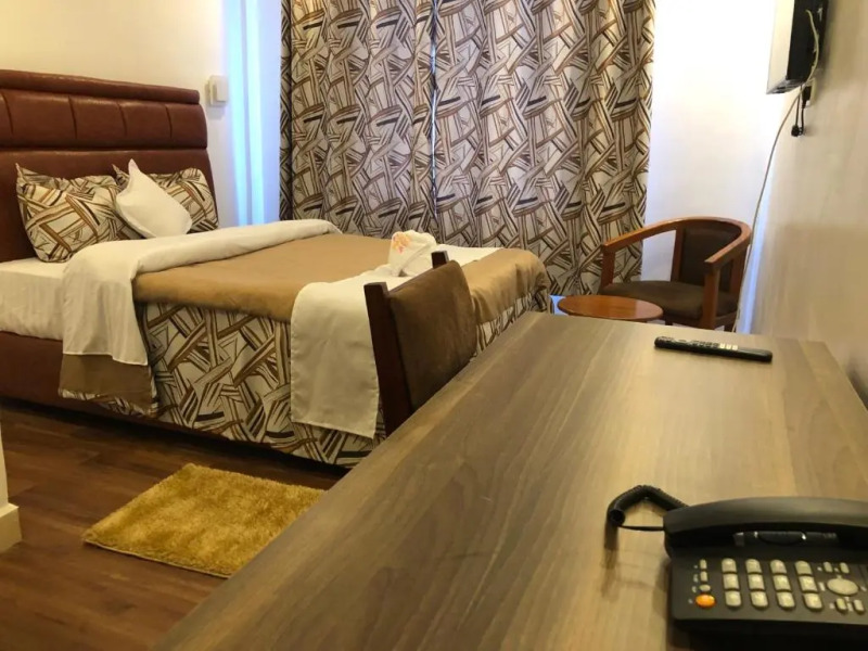 Hellenis Guest House