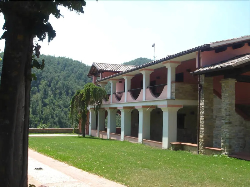 Villa Contessa