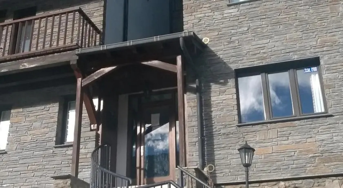 Apartamentos Tarter Classic 3000