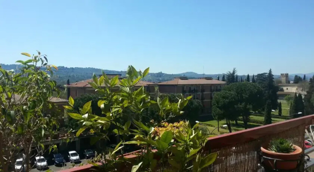 Casa dei bei tramonti