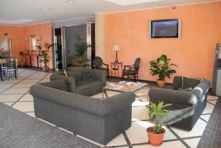 Acos Marsala City Hotel