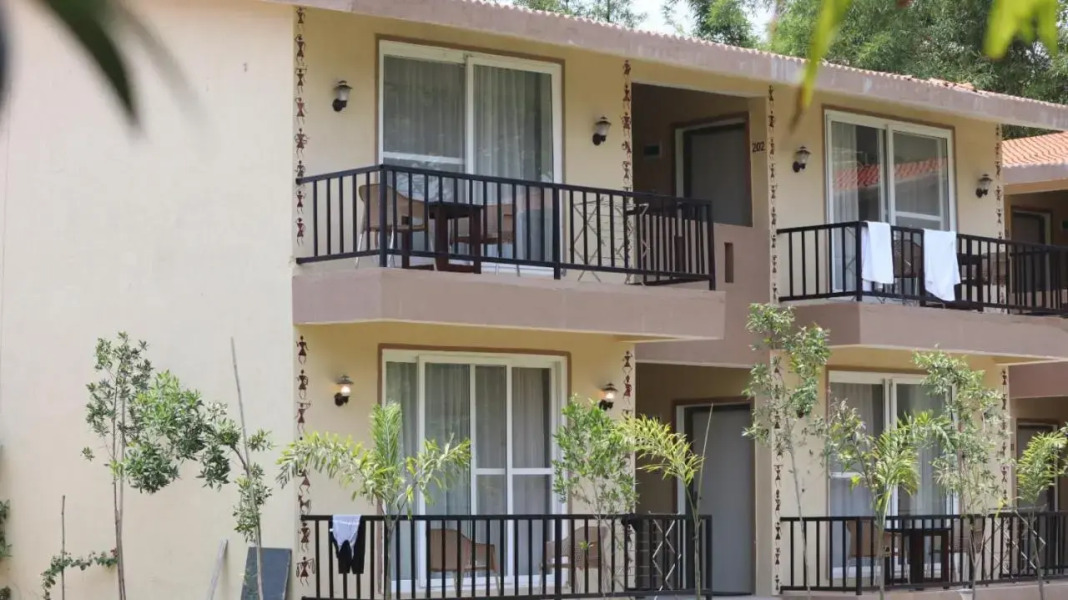 Bhil's Kabeela Resort & Spa Kanha