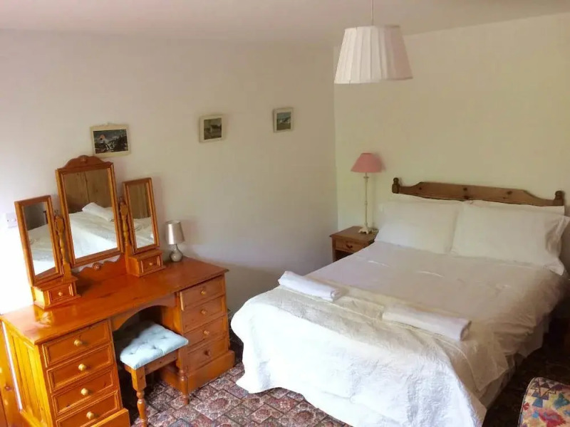 Kingsmills Cottages Moneymore