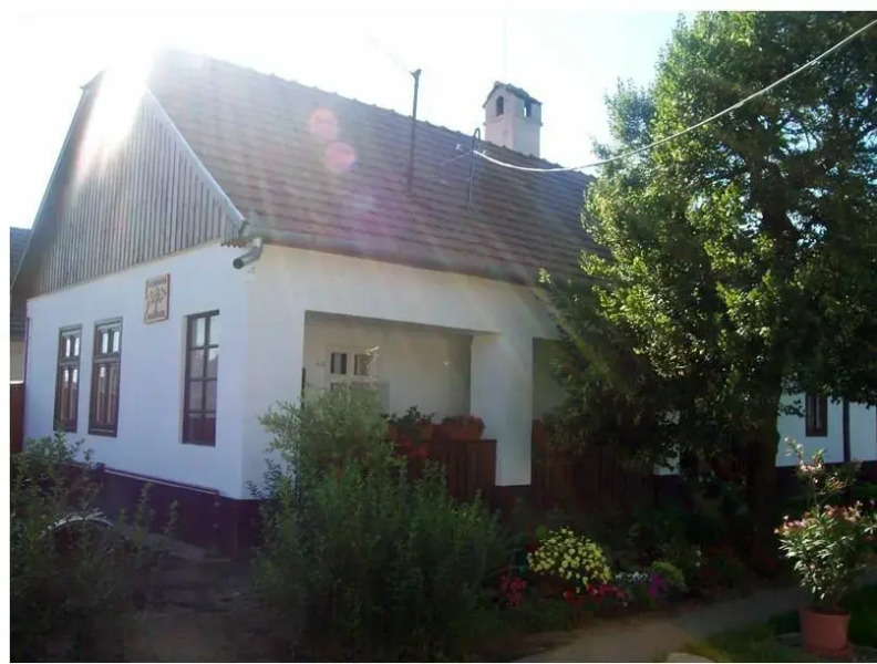 Bihari Lovasvendégház