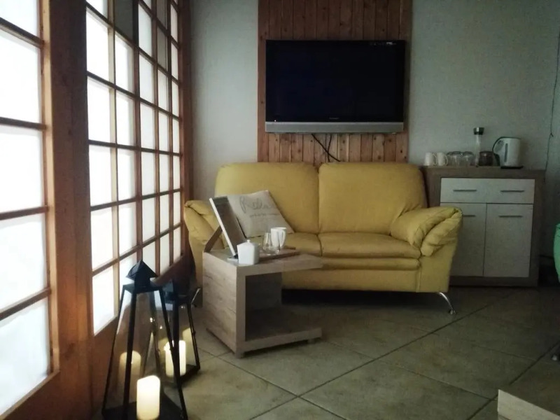 Apartments and wellness center Korošec