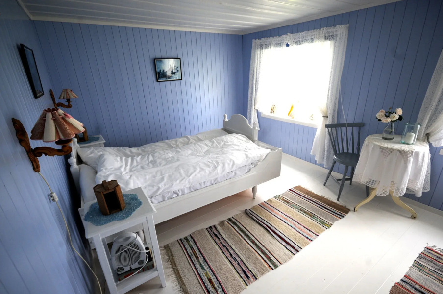 Handelsstedet Forvik