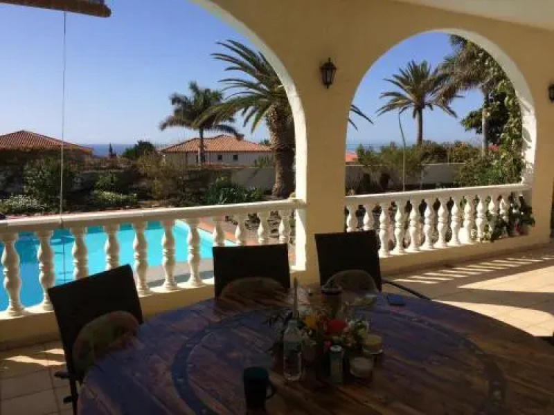 Studio - Casa Martin