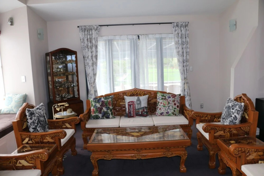 Kiwi Lifestyle Luxury Resort