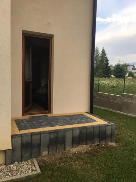 Apartamenty u Natalii