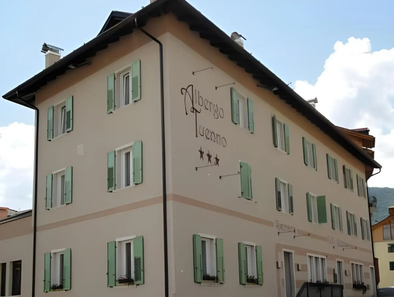 Albergo Tuenno