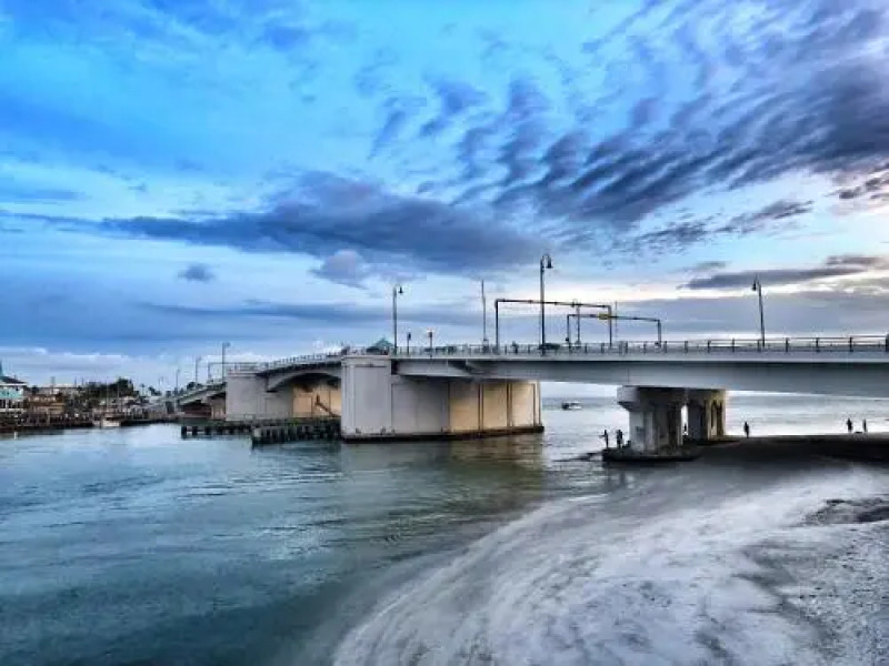 The Shores Condominiums